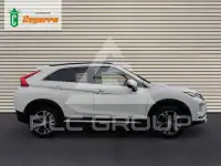 2019 Mitsubishi ECLIPSE