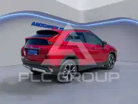 2019 Mitsubishi ECLIPSE