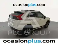 2019 Mitsubishi ECLIPSE