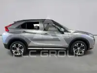 2019 Mitsubishi ECLIPSE