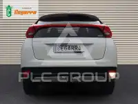 2019 Mitsubishi ECLIPSE