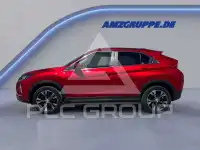 2019 Mitsubishi ECLIPSE