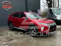 2019 Mitsubishi ECLIPSE