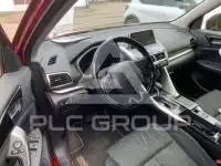 2019 Mitsubishi ECLIPSE