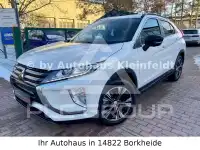 2019 Mitsubishi ECLIPSE