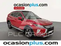 2019 Mitsubishi ECLIPSE
