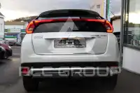 2019 Mitsubishi ECLIPSE