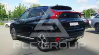 2019 Mitsubishi ECLIPSE