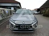 2019 Mitsubishi ECLIPSE
