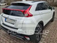 2019 Mitsubishi ECLIPSE
