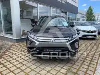 2019 Mitsubishi ECLIPSE