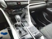 2019 Mitsubishi ECLIPSE