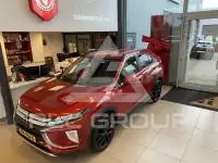 2019 Mitsubishi ECLIPSE