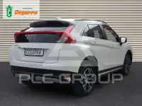 2019 Mitsubishi ECLIPSE