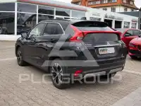 2019 Mitsubishi ECLIPSE