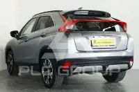 2019 Mitsubishi ECLIPSE