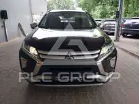 2019 Mitsubishi ECLIPSE