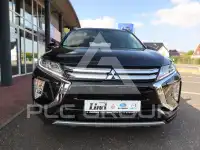 2019 Mitsubishi ECLIPSE
