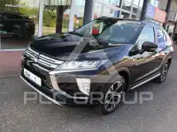2019 Mitsubishi ECLIPSE