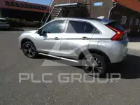 2019 Mitsubishi ECLIPSE