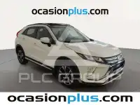 2019 Mitsubishi ECLIPSE