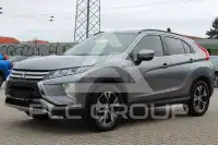2019 Mitsubishi ECLIPSE