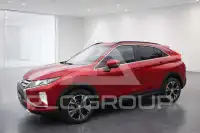 2019 Mitsubishi ECLIPSE
