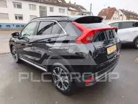 2019 Mitsubishi ECLIPSE