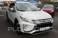 2019 Mitsubishi ECLIPSE