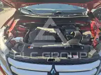 2019 Mitsubishi ECLIPSE