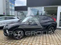 2019 Mitsubishi ECLIPSE