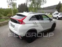 2019 Mitsubishi ECLIPSE