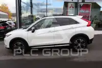 2019 Mitsubishi ECLIPSE