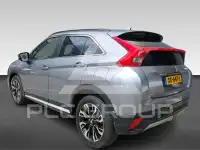 2019 Mitsubishi ECLIPSE