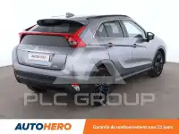 2019 Mitsubishi ECLIPSE