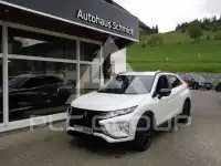2019 Mitsubishi ECLIPSE
