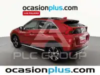 2019 Mitsubishi ECLIPSE