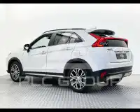 2019 Mitsubishi ECLIPSE
