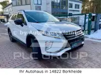 2019 Mitsubishi ECLIPSE