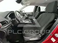 2019 Mitsubishi ECLIPSE
