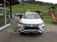 2019 Mitsubishi ECLIPSE