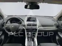 2019 Mitsubishi ECLIPSE