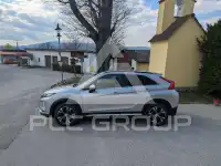 2019 Mitsubishi ECLIPSE