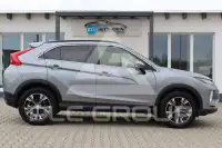 2019 Mitsubishi ECLIPSE