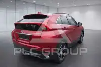 2019 Mitsubishi ECLIPSE
