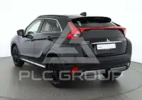 2019 Mitsubishi ECLIPSE