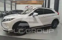 2019 Mitsubishi ECLIPSE