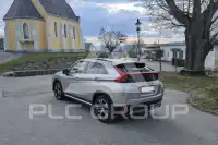 2019 Mitsubishi ECLIPSE