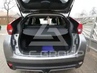 2019 Mitsubishi ECLIPSE