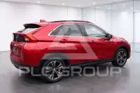 2019 Mitsubishi ECLIPSE